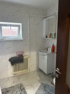 Фото гостя 3 — Дом 6-местный на улице Морской, 35 м², Ейск