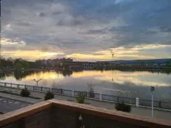 Фото гостя 3 — Квартира однокомнатная на улице Кучерявого, 31 м², Горячий Ключ