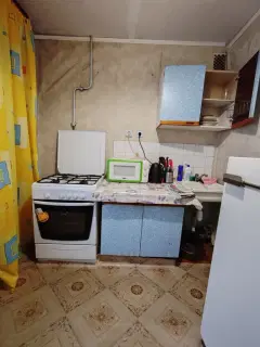 Фото гостя 2 — Квартира однокомнатная на улице Володарского, 30 м², Ярославль