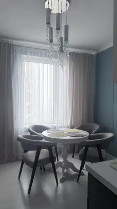 Фото гостя 6 — Квартира двухкомнатная в Ново-Савиновском, 61 м², Казань