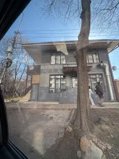 Фото гостя 3 — Студия однокомнатная на улице Куйбышева, 33 м², Кисловодск