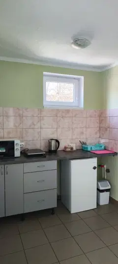 Фото гостя 3 — Квартира однокомнатная на улице Марины Расковой, 28 м², Зеленоградск
