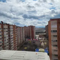 Фото гостя 4 — Квартира однокомнатная на улице Восточно-Кругликовской, 40 м², Краснодар