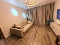 Фото гостя 3 — Квартира двухкомнатная на площади Калинина, 50 м², Калининград