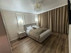 Фото гостя 4 — Квартира двухкомнатная на площади Калинина, 50 м², Калининград