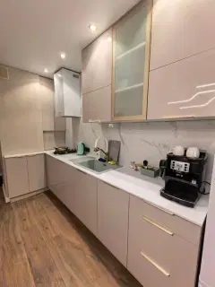 Фото гостя 5 — Квартира двухкомнатная на площади Калинина, 50 м², Калининград
