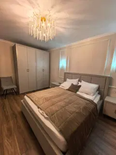 Фото гостя 6 — Квартира двухкомнатная на площади Калинина, 50 м², Калининград