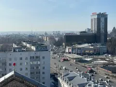 Фото гостя 4 — Студия однокомнатная в Вахитовском, 17 м², Казань