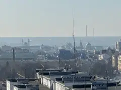 Фото гостя 8 — Студия однокомнатная в Вахитовском, 17 м², Казань