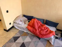 Фото гостя 8 — Квартира однокомнатная на улице Кузнечной, 31 м², Печоры