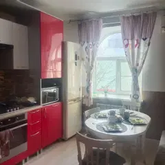 Фото гостя 3 — Квартира двухкомнатная на улице Плещеевской, 51 м², Переславль-Залесский