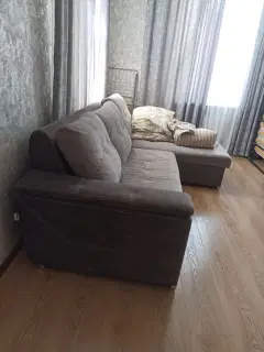 Фото гостя 1 — Квартира двухкомнатная на проспекте Кирова, 50 м², Пятигорск