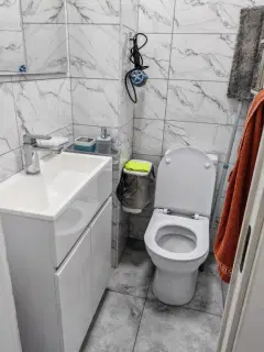 Фото гостя 9 — Квартира двухкомнатная на улице Берёзовской, 46 м², Кисловодск