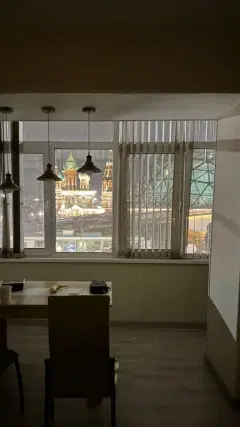 Фото гостя 2 — Студия однокомнатная на улице Большой Октябрьской, 40 м², Ярославль