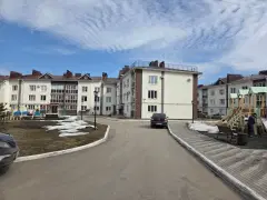 Фото гостя 3 — Квартира однокомнатная, 37 м², Муром