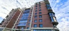 Фото гостя 3 — Квартира однокомнатная на улице Народной, 42 м², Псков