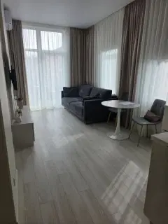 Фото гостя 1 — Квартира однокомнатная в Советском, 50 м², Владивосток