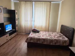 Фото гостя 11 — Квартира однокомнатная на улице Малыгина, 52 м², Тюмень