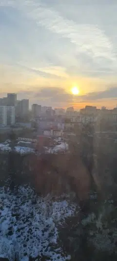 Фото гостя 3 — Квартира двухкомнатная в Дзержинском, 73 м², Пермь