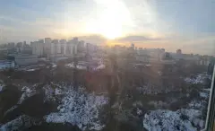 Фото гостя 9 — Квартира двухкомнатная в Дзержинском, 73 м², Пермь