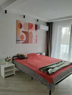 Фото гостя 7 — Квартира однокомнатная в Московском, 43 м², Калининград