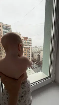 Фото гостя 1 — Квартира однокомнатная в Ленинском, 31 м², Самара