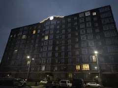 Фото гостя 4 — Квартира однокомнатная на улице Козлова, 41 м², Пятигорск