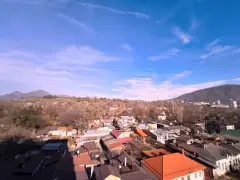 Фото гостя 8 — Квартира однокомнатная на улице Козлова, 41 м², Пятигорск
