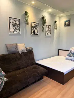 Фото гостя 4 — Квартира однокомнатная на улице Крепостной, 40 м², Выборг