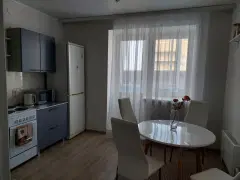 Фото гостя 2 — Квартира однокомнатная на улице 45-й Стрелковом Дивизии, 43 м², Воронеж