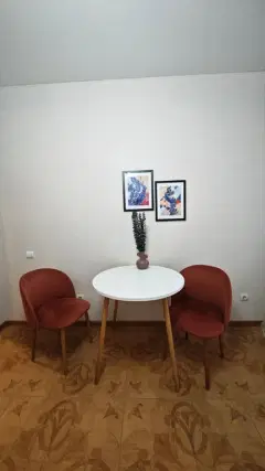 Фото гостя 1 — Квартира однокомнатная на улице Восточно-Кругликовской, 40 м², Краснодар