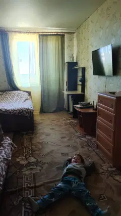 Фото гостя 6 — Квартира однокомнатная на улице Чехова, 38 м², Ярославль