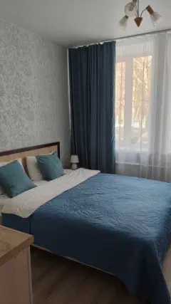 Фото гостя 10 — Студия однокомнатная в Советском, 30 м², Новосибирск