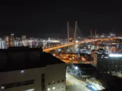 Фото гостя 2 — Квартира двухкомнатная в Первомайском, 55 м², Владивосток