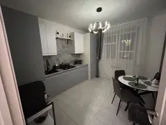 Фото гостя 9 — Квартира двухкомнатная в квартале Экогороде, 42 м², Красный Бор