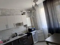 Фото гостя 5 — Квартира однокомнатная на улице Докучалова, 45 м², Ярославль