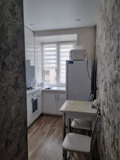 Фото гостя 3 — Квартира однокомнатная в переулке Светлогорском, 21 м², Нижний Новгород