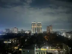 Фото гостя 1 — Квартира однокомнатная на улице Малюгином, 40 м², Ростов-на-Дону
