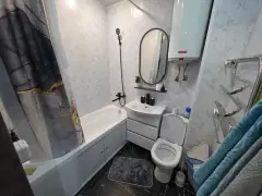 Фото гостя 5 — Квартира однокомнатная, 36 м², Ростов Великий