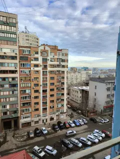 Фото гостя 2 — Квартира однокомнатная в Ленинском, 31 м², Самара