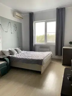 Фото гостя 3 — Квартира однокомнатная на улице Южной, 40 м², Геленджик