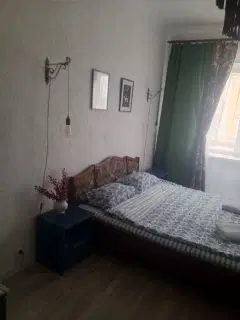 Фото гостя 7 — Апартаменты двухкомнатные у Горьковской, в Печёрах, 75 м², Нижний Новгород