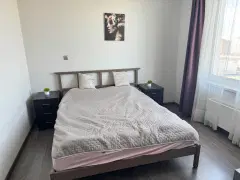 Фото гостя 2 — Квартира однокомнатная в Нижегородском, 44 м², Нижний Новгород