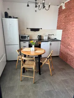 Фото гостя 5 — Квартира однокомнатная в Нижегородском, 44 м², Нижний Новгород