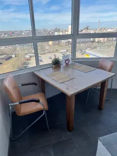 Фото гостя 7 — Квартира однокомнатная в Нижегородском, 44 м², Нижний Новгород