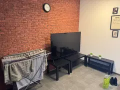 Фото гостя 9 — Квартира однокомнатная в Нижегородском, 44 м², Нижний Новгород