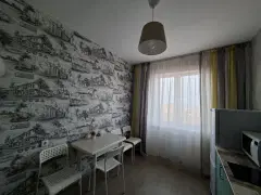 Фото гостя 4 — Квартира однокомнатная у Маршала Покрышкина, в Дзержинском, 45 м², Новосибирск