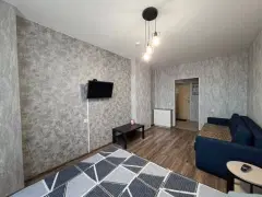 Фото гостя 7 — Квартира однокомнатная у Маршала Покрышкина, в Дзержинском, 45 м², Новосибирск