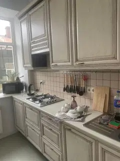 Фото гостя 2 — Квартира двухкомнатная на улице Крепостной, 45 м², Выборг