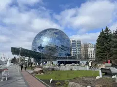 Фото гостя 5 — Квартира однокомнатная в Ленинградском, 42 м², Калининград